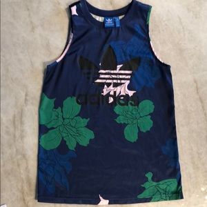 COPY - Adidas Originals tank